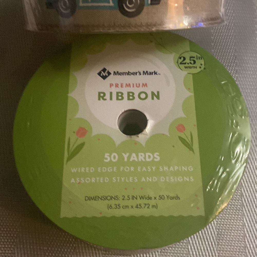 Premium ribbon - Picture 4 of 7